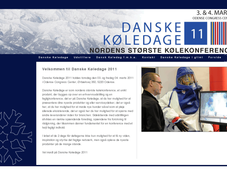 www.dansk-koledag.dk