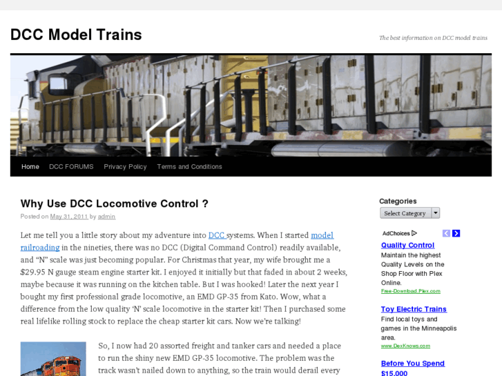 www.dccmodeltrains.com