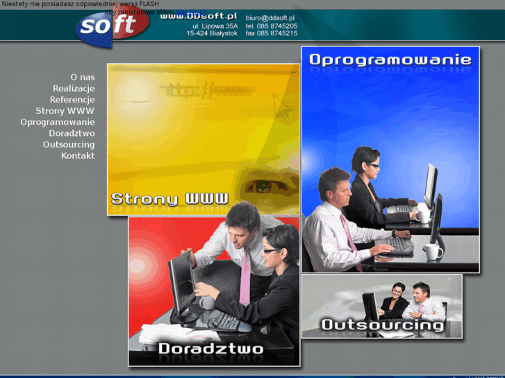 www.ddsoft.pl