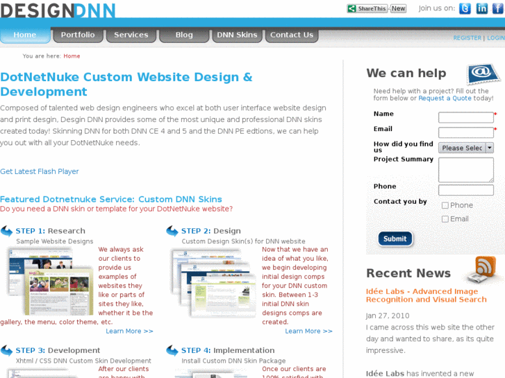 www.designdnn.com