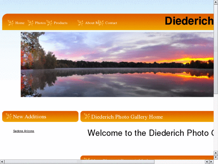 www.diederichphotogallery.com