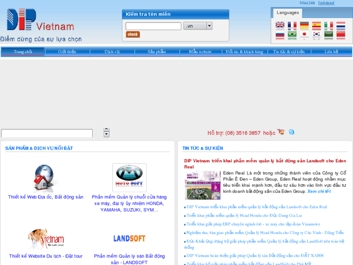 www.dip.vn