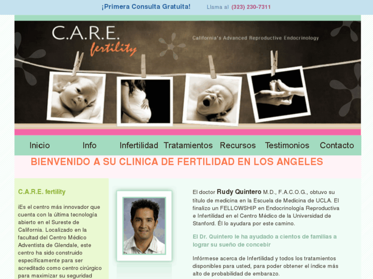 www.doctordefertilidad.com