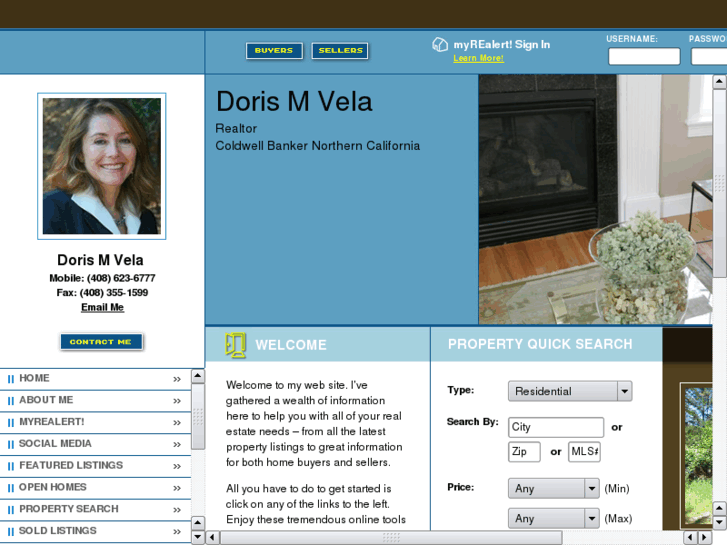 www.dorisvela.com