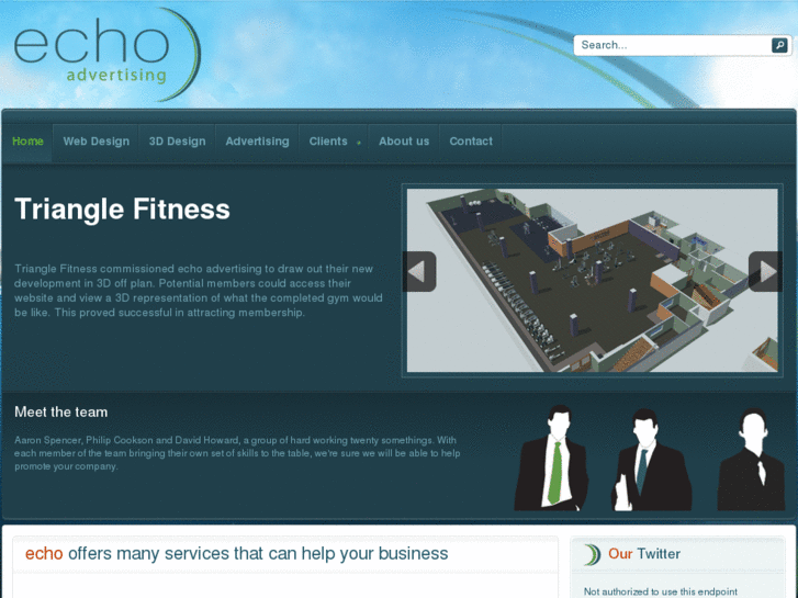 www.echoadvertising.co.uk