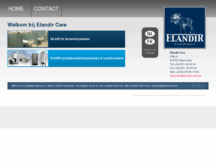 www.elandir-care.be