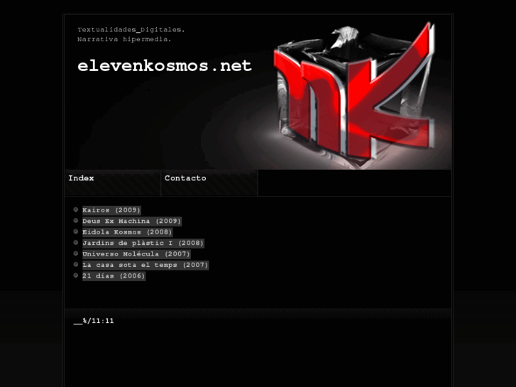 www.elevenkosmos.net