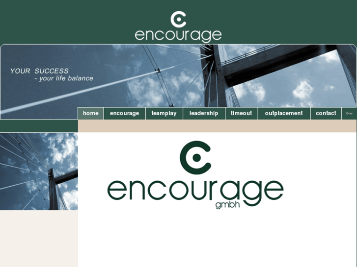 www.encourage.ch