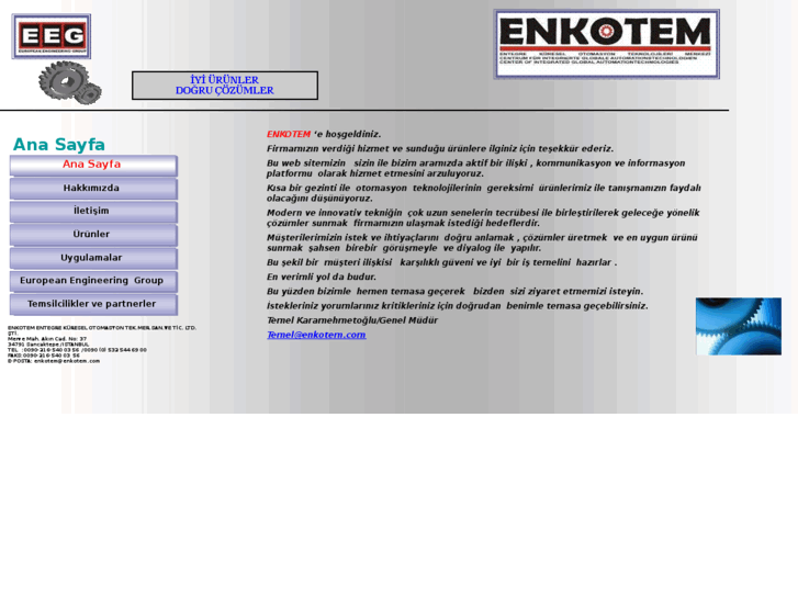 www.enkotem.com