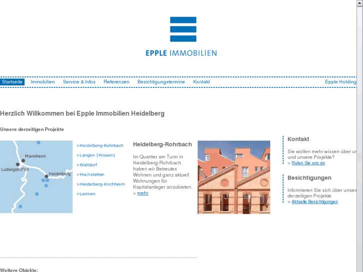 www.eppleimmobilien.de