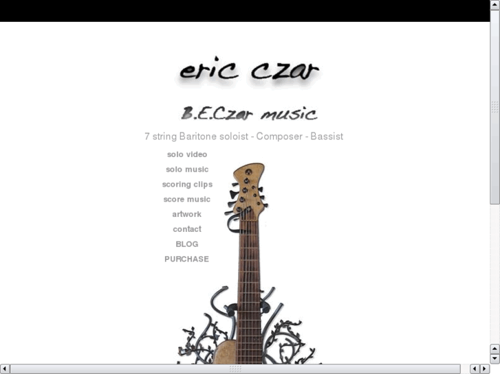 www.ericczar.com