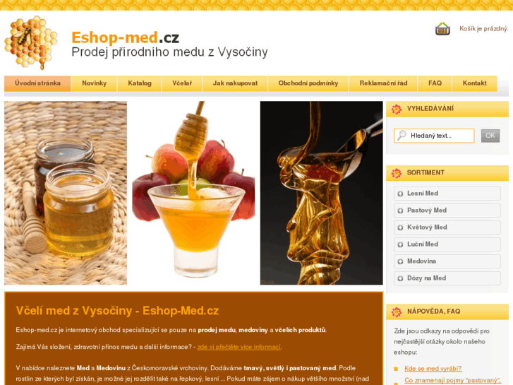 www.eshop-med.cz