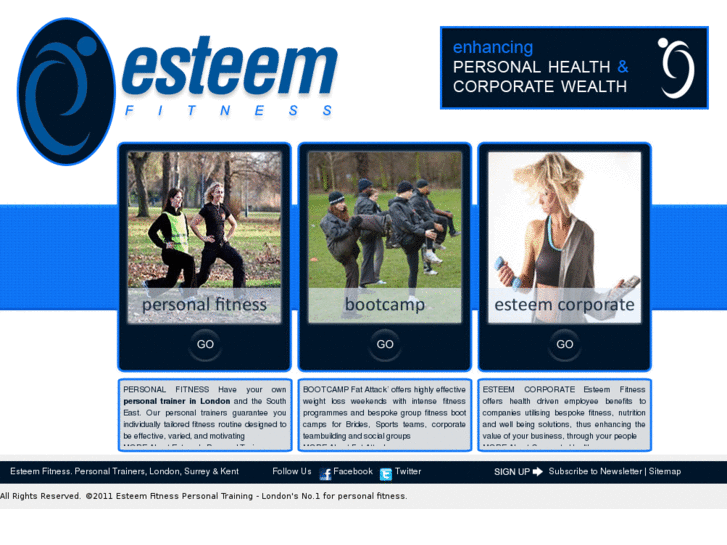 www.esteemfitness.com