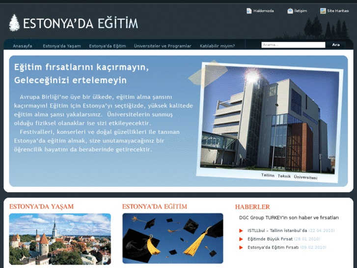 www.estonyadaegitim.com