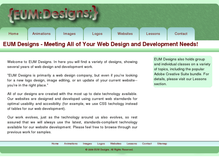 www.eumdesigns.com