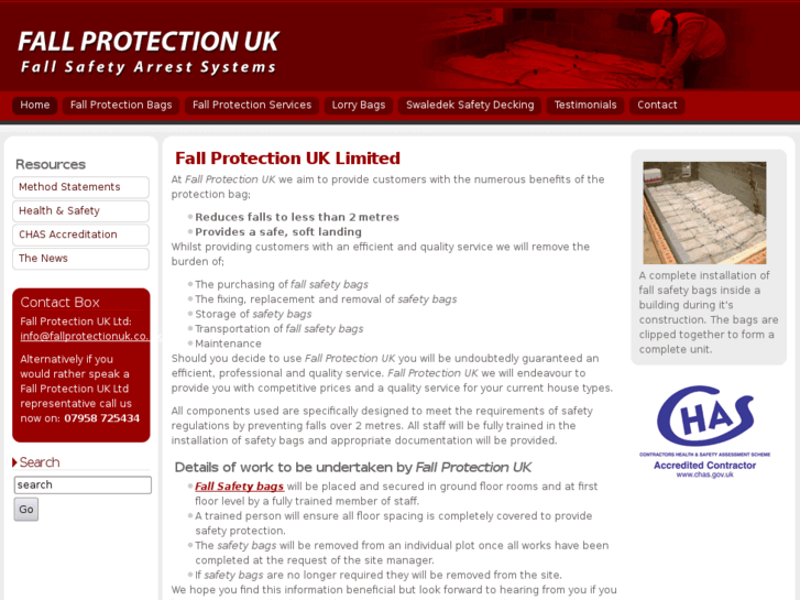 www.fall-protection-uk.com