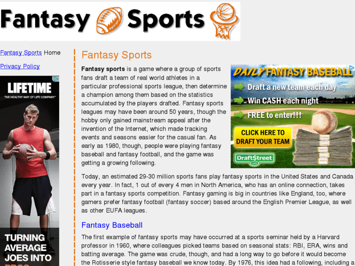 www.fantasy-sports.net