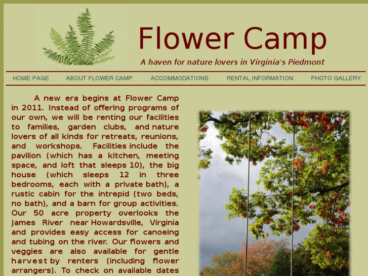 www.flowercamp.org