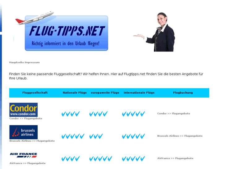 www.flugtipps.net