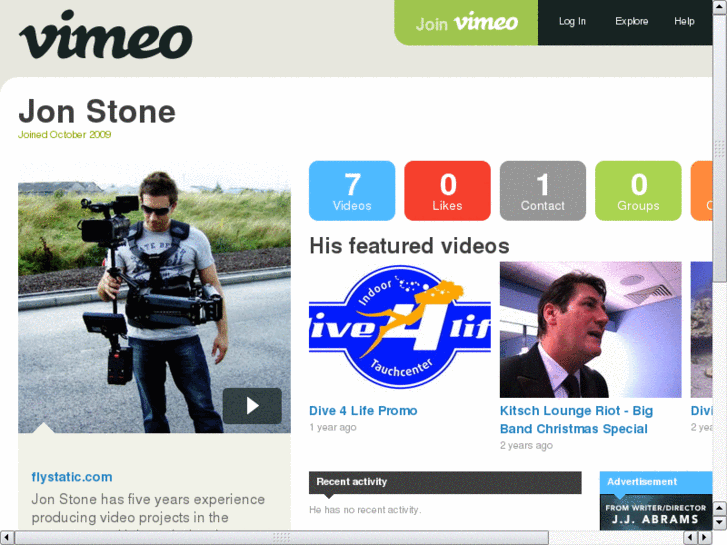 www.flystatic.com