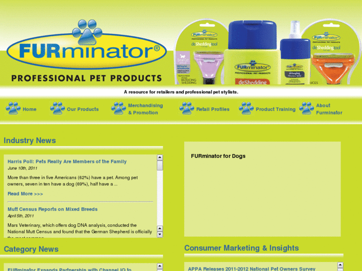 www.furminatorretailer.com