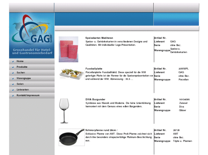 www.gag-online.net