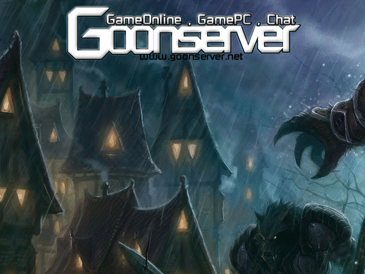 www.goonserver.net