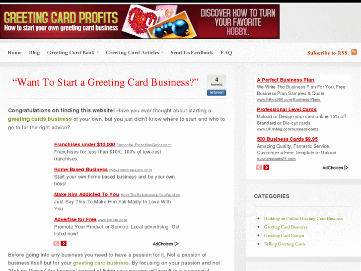 www.greetingcardprofits.com