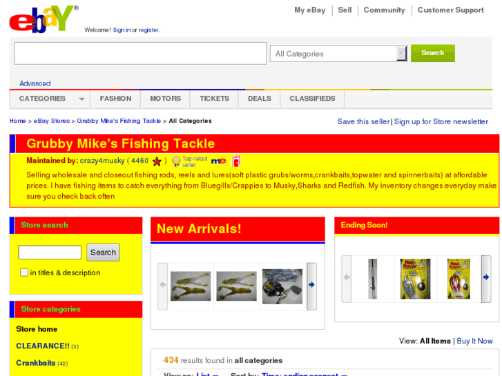 www.grubbymikesfishingtackle.com