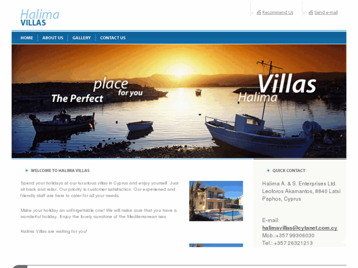 www.halimavillas.com