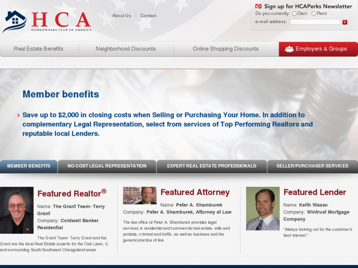 www.hcaonline.com