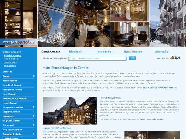 www.hotels-in-zermatt.com