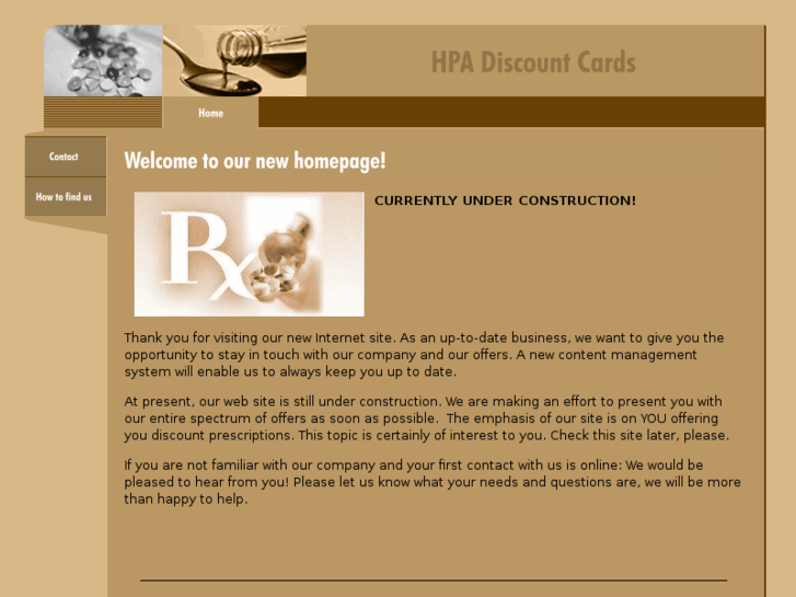 www.hpadiscountcard.org