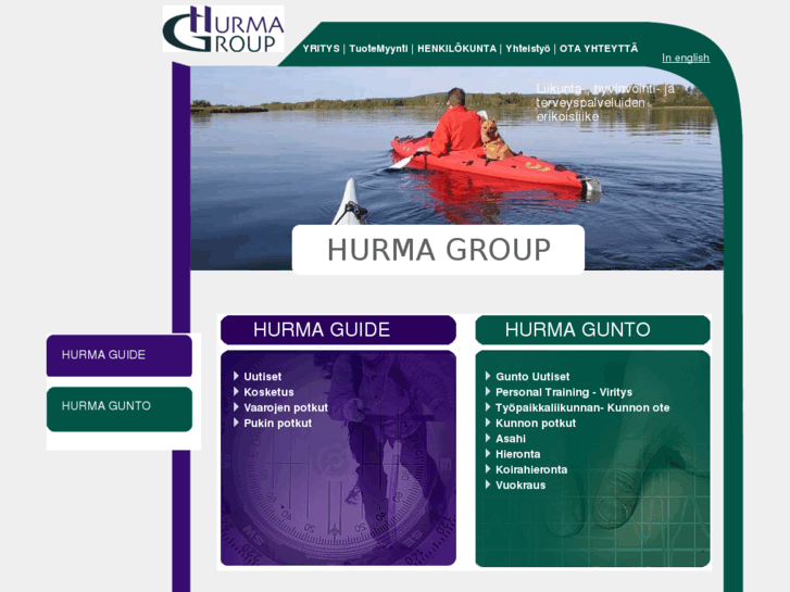 www.hurmagroup.fi