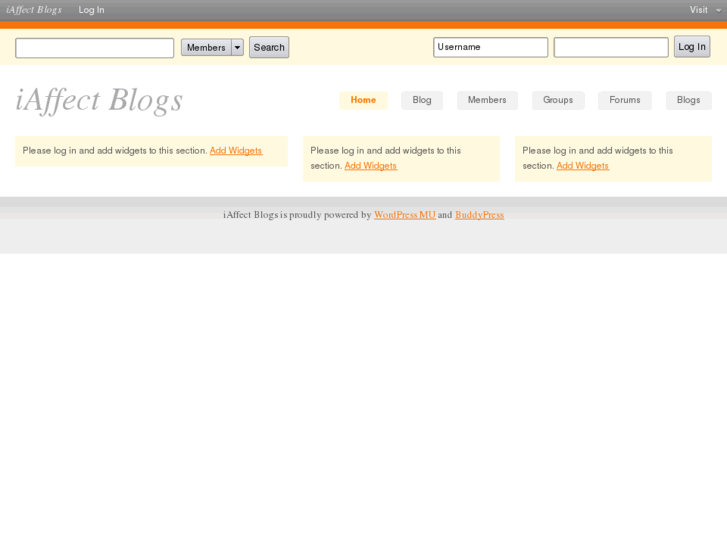 www.iaffect.net