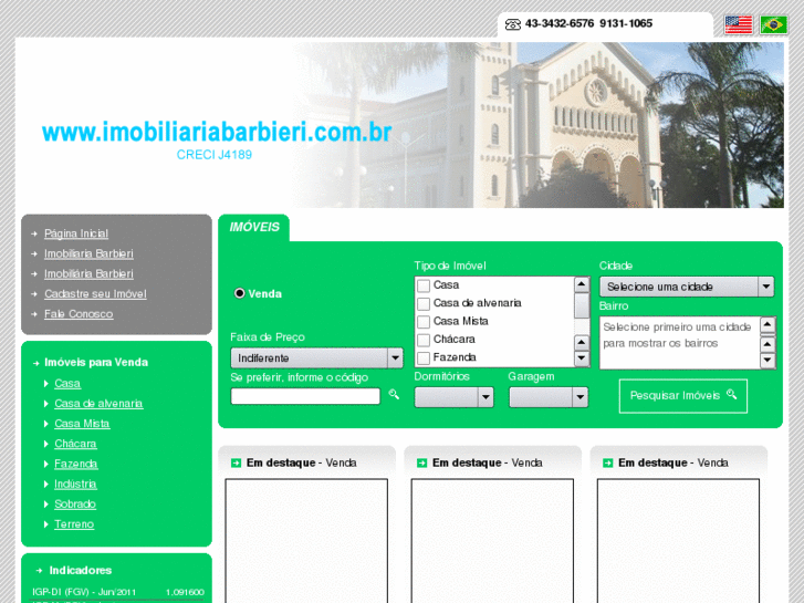 www.imobiliariabarbieri.com.br