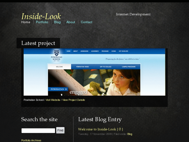 www.inside-look.com