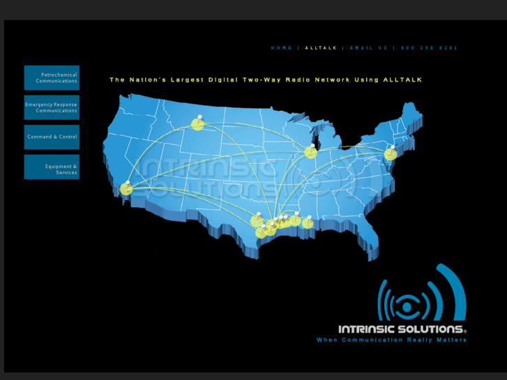 www.intrinsic-solutions.net