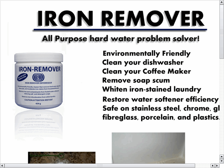 www.ironremover.com