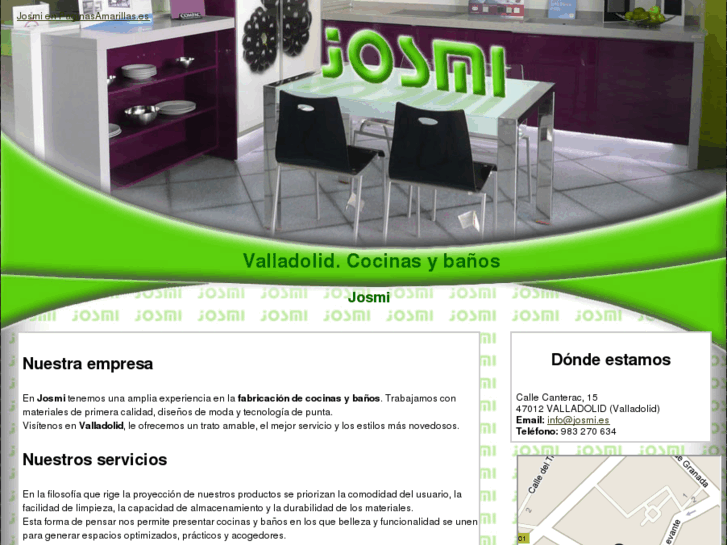 www.josmi.es