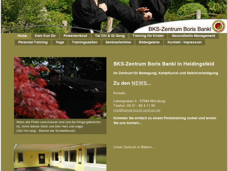 www.kampf-kunst-zentrum.de