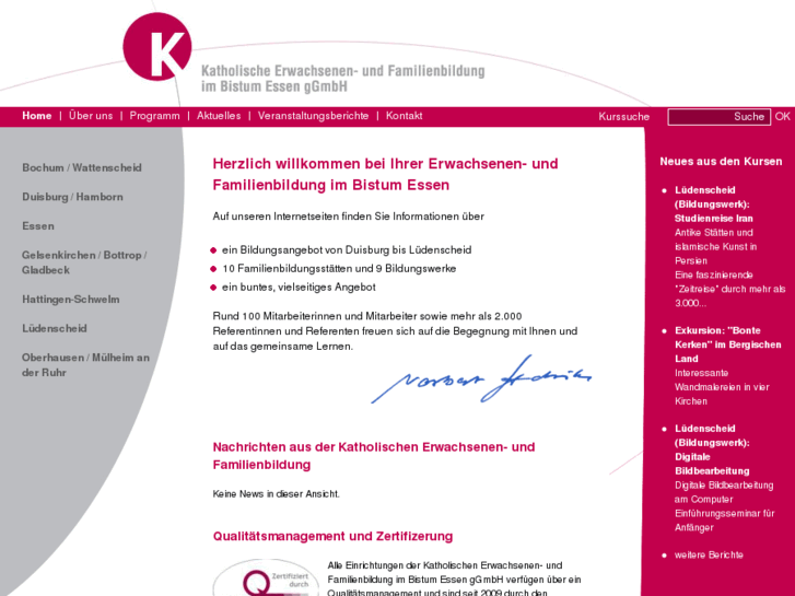 www.kefb-bistum-essen.de