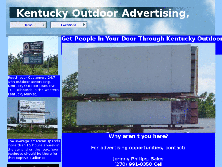 www.kentuckyoutdooradvertising.com