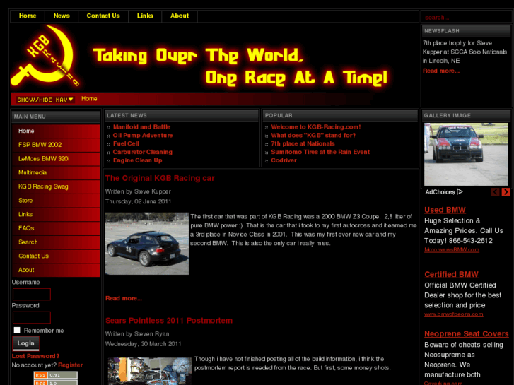 www.kgb-racing.com