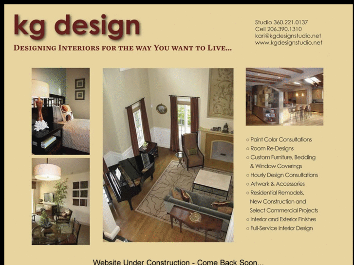 www.kgdesignstudio.net