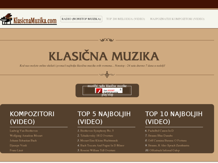 www.klasicnamuzika.com