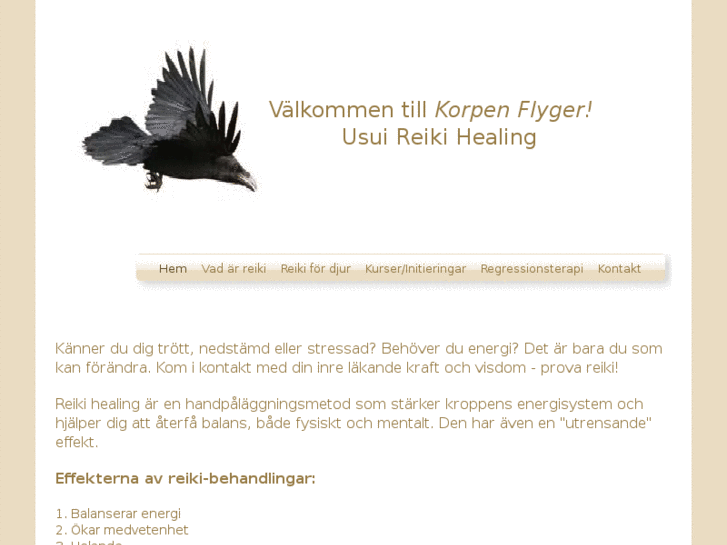 www.korpenflyger.com