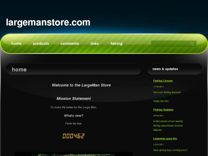 www.largemanstore.com