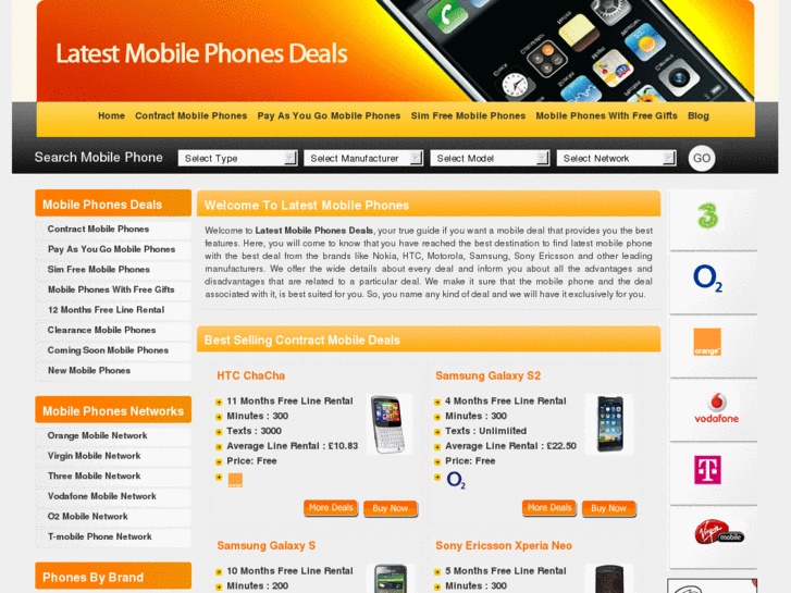 www.latestmobilephonesdeals.co.uk