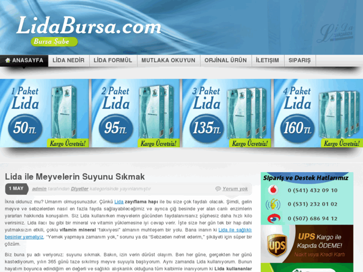 www.lidabursa.com